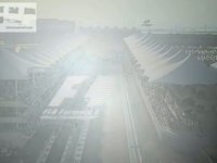 FORMULA 1 ETIHAD AIRWAYS ABU DHABI GRAND PRIX 2009