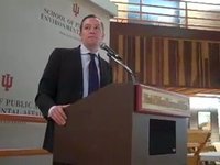 “The U.S. and the EU and the Global Economic Crisis”
