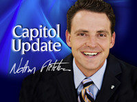 Assemblyman Nathan Fletcher
