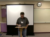 "Lead, Follow, Or Get Out of the Way" - Roger Blumenthal