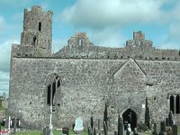 Kilmallock Collegiate Church