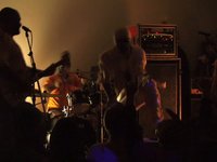 Murder Thy Maker - The lazarus Project