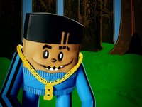 FRESH WORLD promo toon