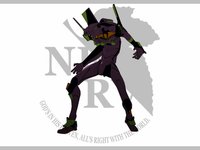 Eva 01