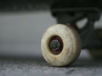 november sounds - stop motion