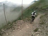 Les Crosets