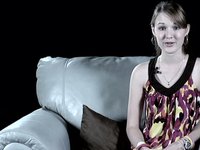 Baptism Interview: Alisha Austin