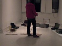 CrudLabs 7 Turntable Install at MMiX