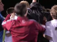 Opening Sequence for 2008 Steamboat Soccer Video
