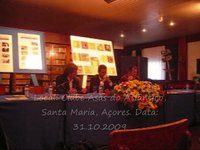Apresentação do livro sobre os Dabney por Carlos Riley