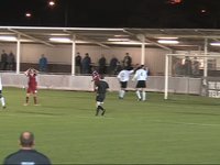 Solihull Moors V Afc Telford United