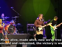 11-01-09 Worship Set