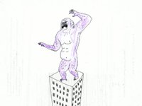 GORILLA