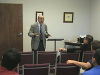 Dr. Roberto Estevez - Preparando a su Iglesia, para las Misiones