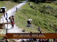 Folge 49 - Impressionen vom Nordkettendownhill 2009 in Innsbruck