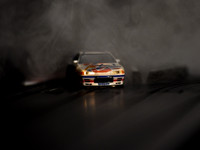 AFX Skyline Project