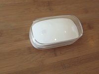 Woman v Tape