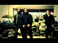 Gentry & Simon Phoenix ft. B.Scott - Dir. Da Visionaryz