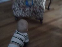 Dean vs Chair