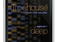 TREEHOUSE - App Trailer