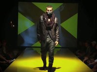 AKIRA MEN SHOW 2009