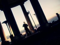 Natasha and Brandon - Pelican Hill Resort