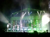 POLYMARCHS EN EL SME SHOW BALLET