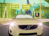 Volvo - Drive Around the World