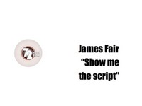 Show me the script