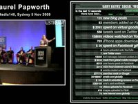 Now we’re taking it back - Laurel Papworth Media140