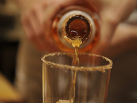Beer Cocktails