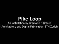 Pike Loop Time Lapse
