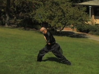 Martial Arts Commercial