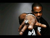BUSTA RHYMES "WOOHAH!" DJ PANDAMONIUM UNOFFICIAL REMIX 2009