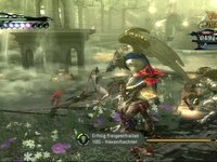 SuperHyperTurbo - S01 Special02: Bayonetta