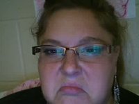 This is my roommate.