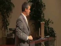 Paul Washer - Tio Anklagelser Mot Den Moderna Kyrkan (Svensk Text)