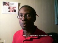 Vid Vix Vlog 11.5.09
