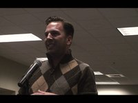 Click to watch UW hosts discussion for Edgewater Hotel