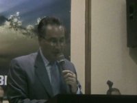 PASTOR D. MURILLO: FAMILY RESTORATION CHURCH EE.UU
