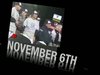 Political News for Students – Nov 6th
