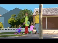 Living in Australia 003