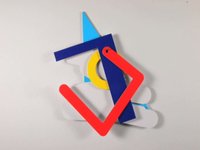 5 Shapes (all 3520 variations)