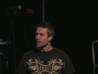 Jesus-dependent (Mark 9:14-29)