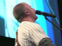 Worship Night Promo
