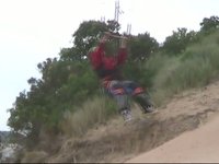 ANTI GRAVITY with the Flysurfer Speed 3