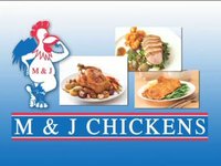 M&J Chickens