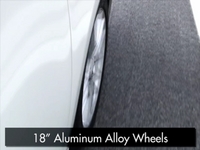 New 2009 Nissan Maxima Video Walk-Around | Maryland Dealer