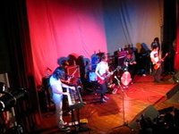 Fucked Up @ Brooklyn Masonic Temple #1