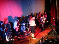 Fucked Up @ Brooklyn Masonic Temple (#2)